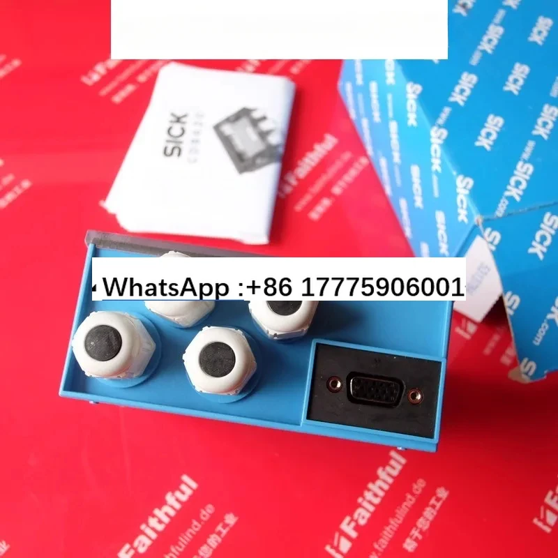 Sick CDB620-001 New…