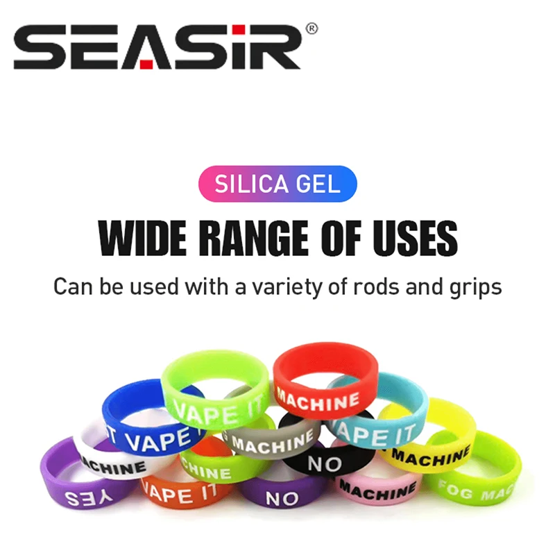 Seasir 10Pcs Fishin…