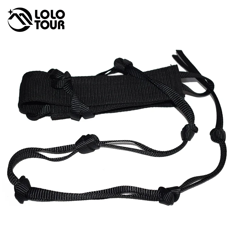 1 Set Of Hammock Strap Parachute Hamac Garden Rope Hanging Belt Flyknit Hamaca Hamak Rede Hangmat Tree Hugger Protection Tool