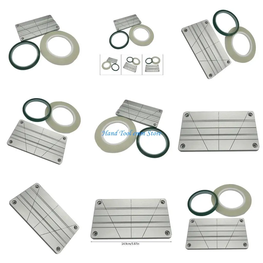 

H37F Premium 10-Inch Splicing Strip for Optimal Sound Performance