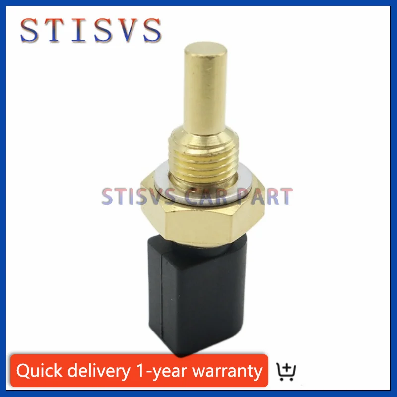 Engine Coolant Temperature Sensor 99660641000 for Porsche CARRERA GT 2004-2006 High Quality Car Accessories 996-606-410-00