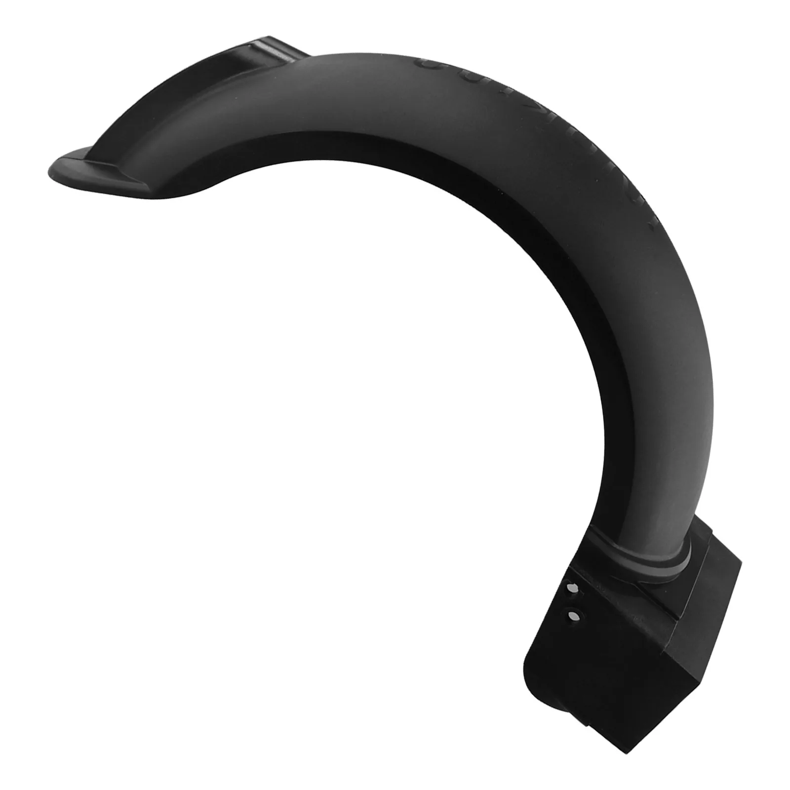 

Scooter Maintenance 29*15*11cm Electric Scooter Mudguard Easy Installation Mudguard Replacement Kit Plastic Mudguard