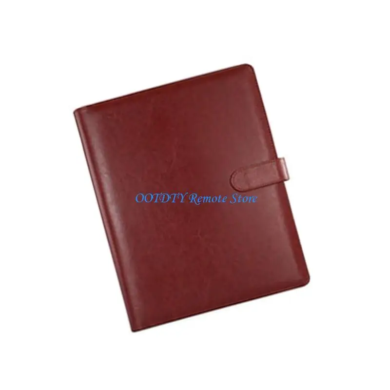 مجلد مؤتمر مجلد الحافظة الحافظة منظمي المستندات أعمال مع حافظة 4 حلقات الحافظة الحافظة حالة الوثيقة #1