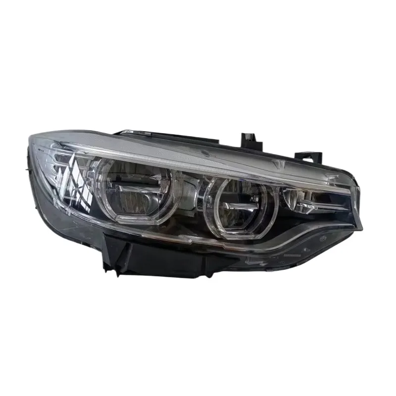

For M3 M4 F80 F82 LED Headlights 2014-2018 OE 63117377856 Automotive Headlights, Automotive Headlights