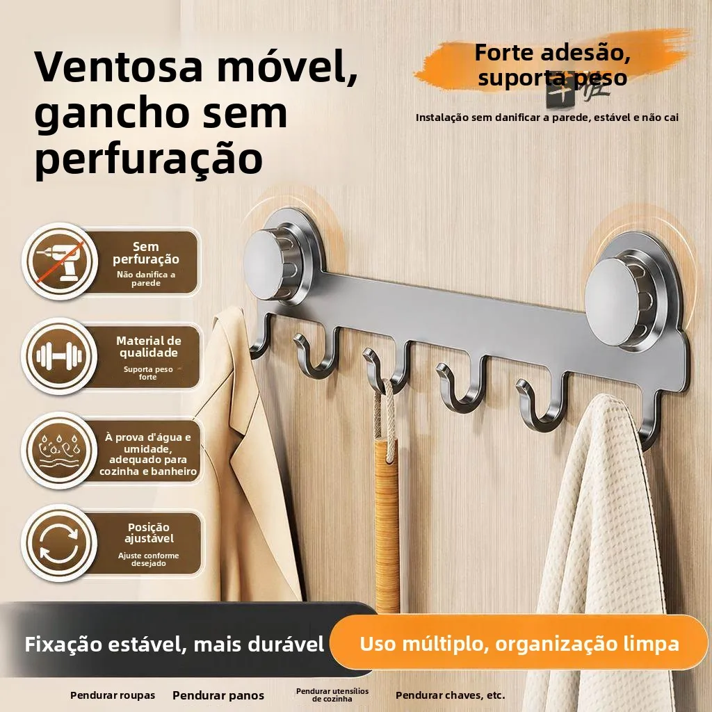 gancho-especial-para-cozinha-tipo-de-uma-fileira-com-ventosa-portatil-sem-perfuracao-forte-capacidade-de-carga-sem-danos-a-pa
