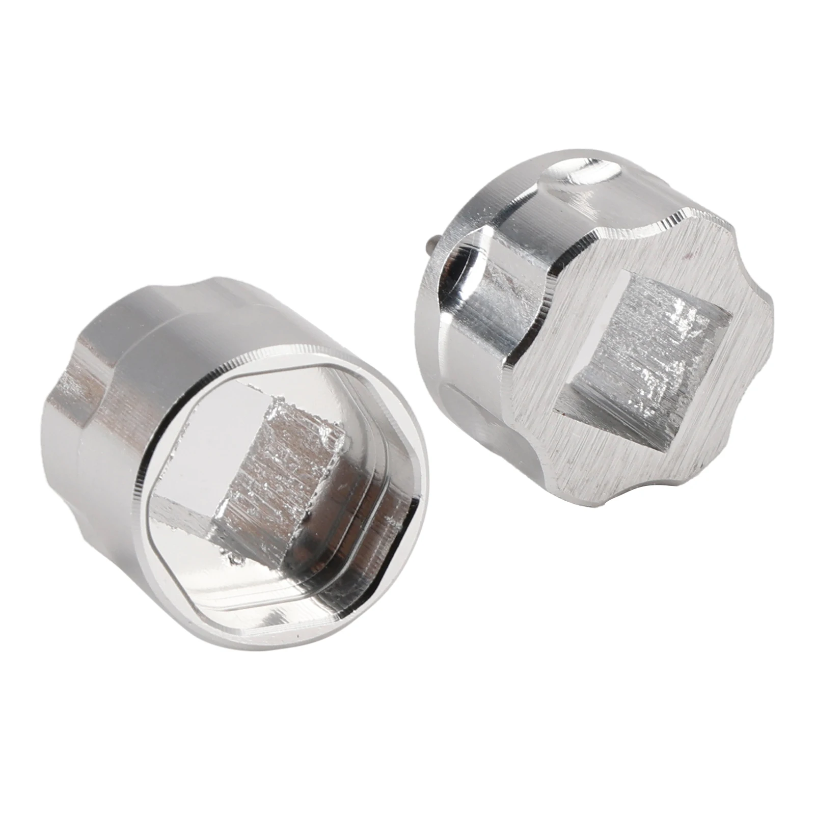 أدوات خدمة إعادة بناء الصدمات - لأدوات FOX DPS 398-00-638- & 398-00-637 #3