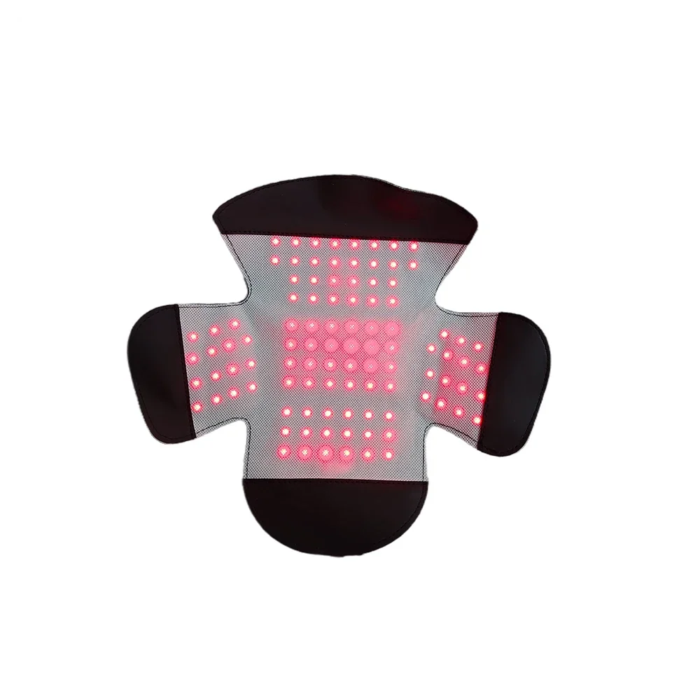 

China Hair Loss Treatment Professional Hair Growth Laser Therapy Caps LED Red And Blue Light Therapy Cap for Hair Regrowth
