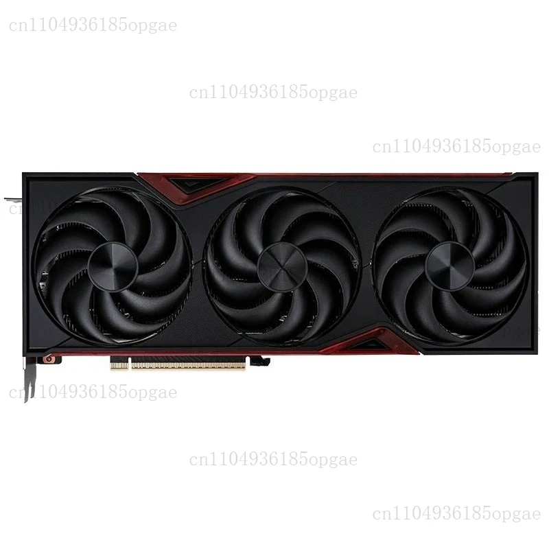5070 Independent Graphics Card Deluxe Version 12G Desktop Computer Game Clip Live Rendering