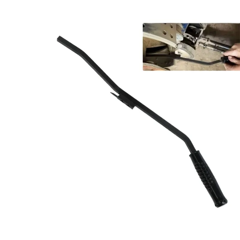 5081 S‑Cam Air Brake Spring Tool Heavy‑Duty Truck Semi‑Trailer Air Brake Spring Disassembly Installation Tool