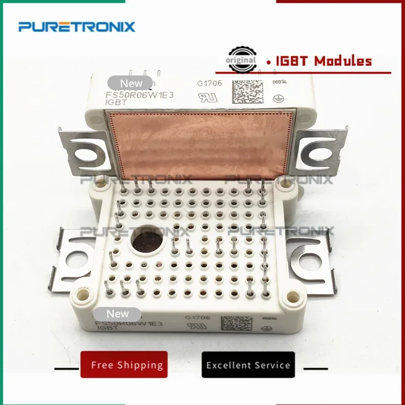 FS50R06W1E3 FP30R06W1E3 FP20R06W1E3 FP15R06W1E3 FP20R06W1E3   IGBT module