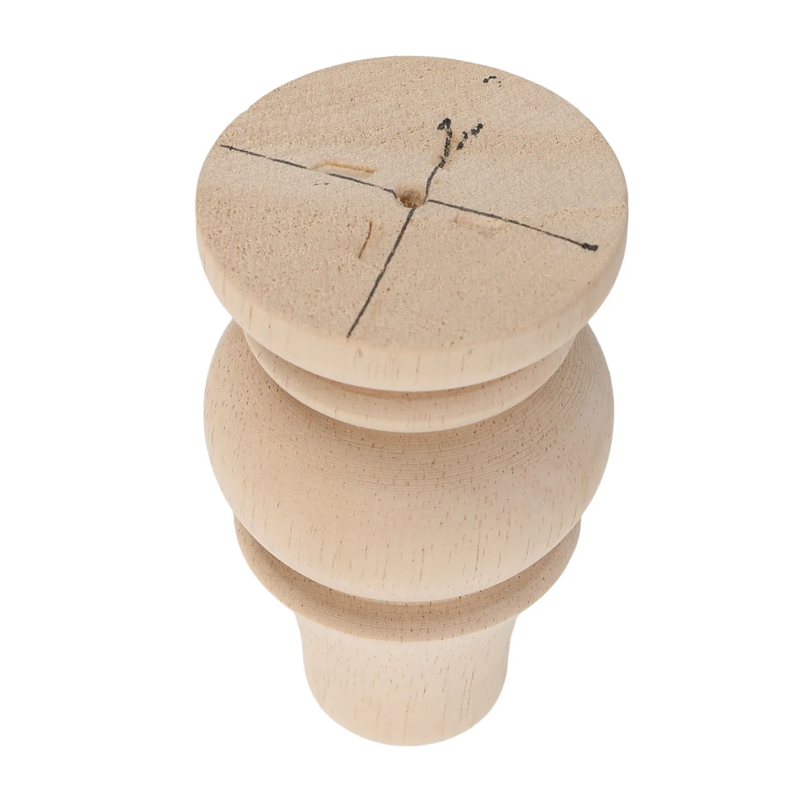 French Style Wooden Furniture Legs 3.93X2.36X2.36