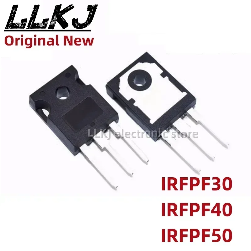 1pcs IRFPF30 IRFPF40 IRFPF50 TO247 MOS FET TO-247