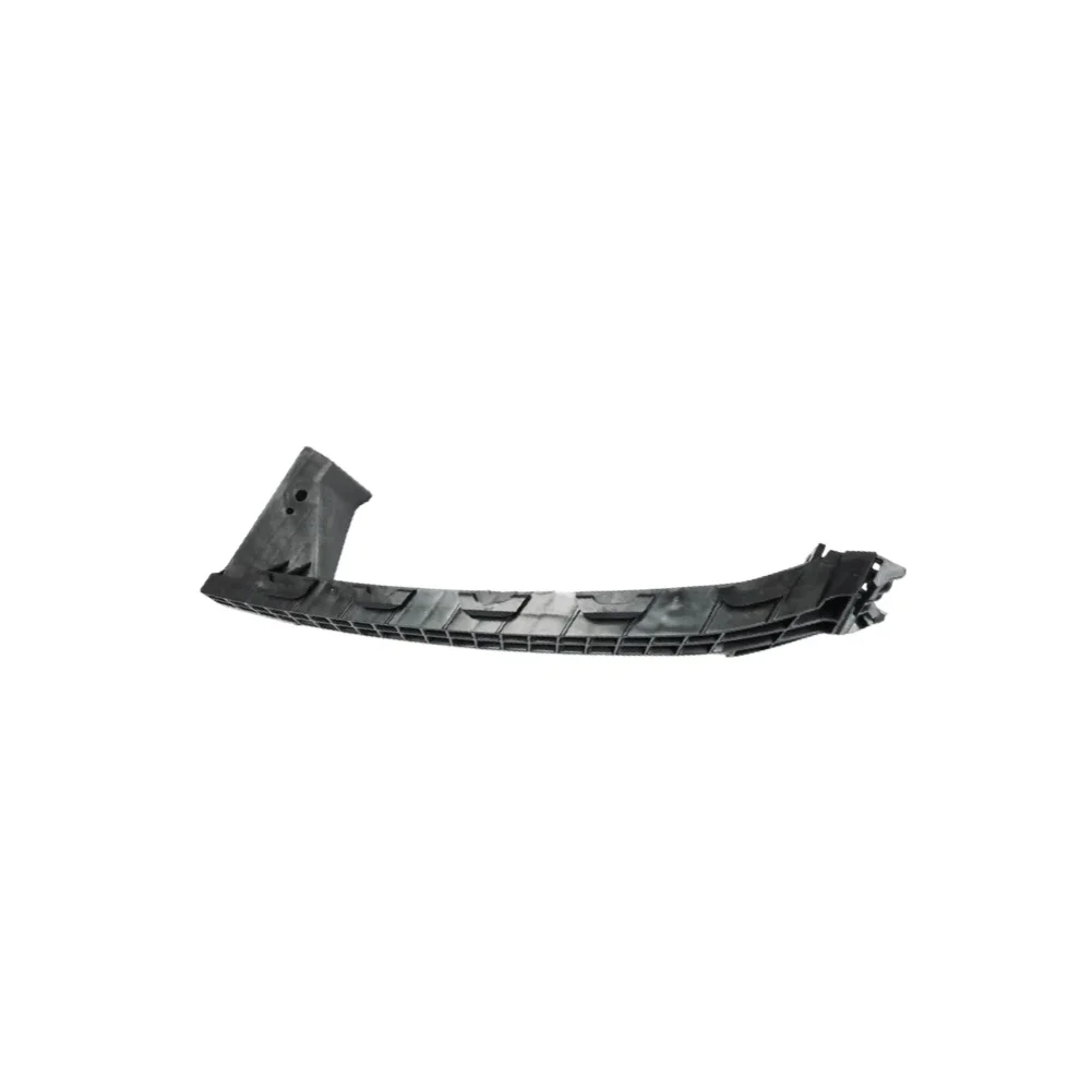 Auto Body Repair Red Bumper Retainer Left Side Fit Plastic Retainer Direct Fit Quick To Install Wear-resistant