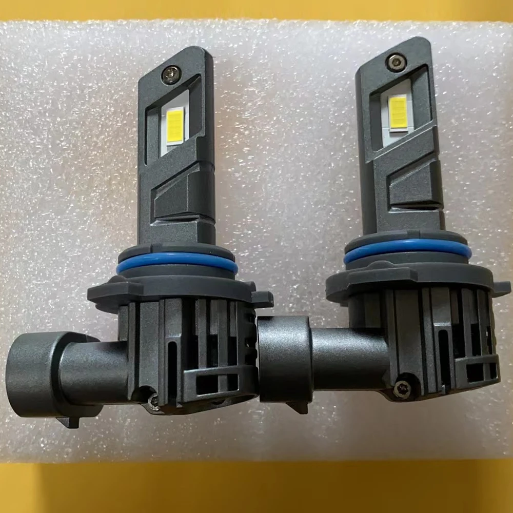 2 шт. HB4 9006 светодиодные фары P22d 9006NL GC 5735 2 шт. HB4 9006 светодиодные фары P22d 9006NL GC 5735