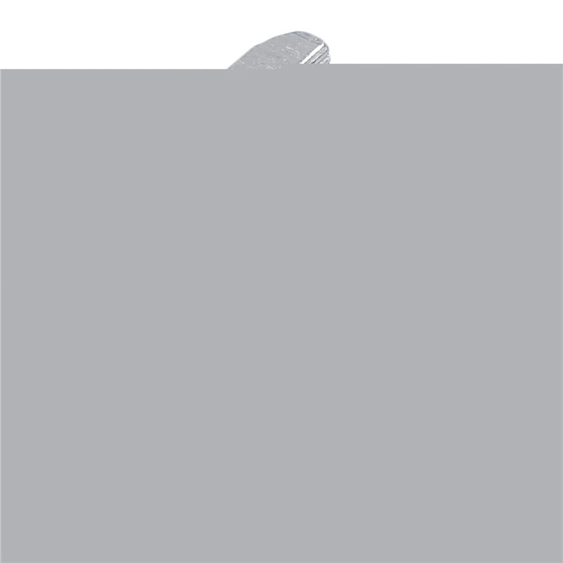 Y50A-M8 Vite scorrevole con perno a T con scanalatura a T, tono argento, 20 pezzi