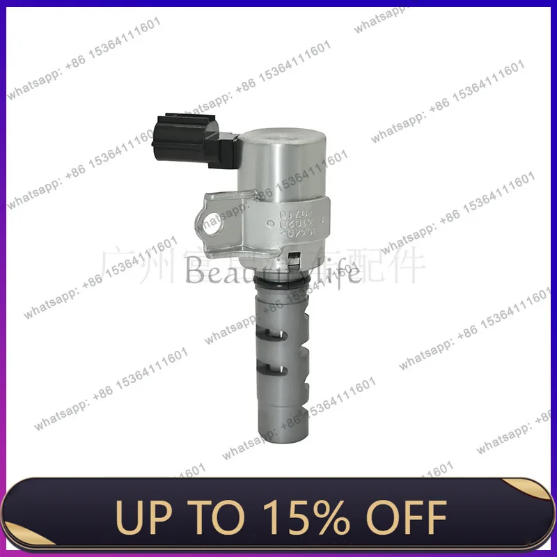 LD15340-31020 VVT Engine Oil Control Valve   Timing Solenoid Valve