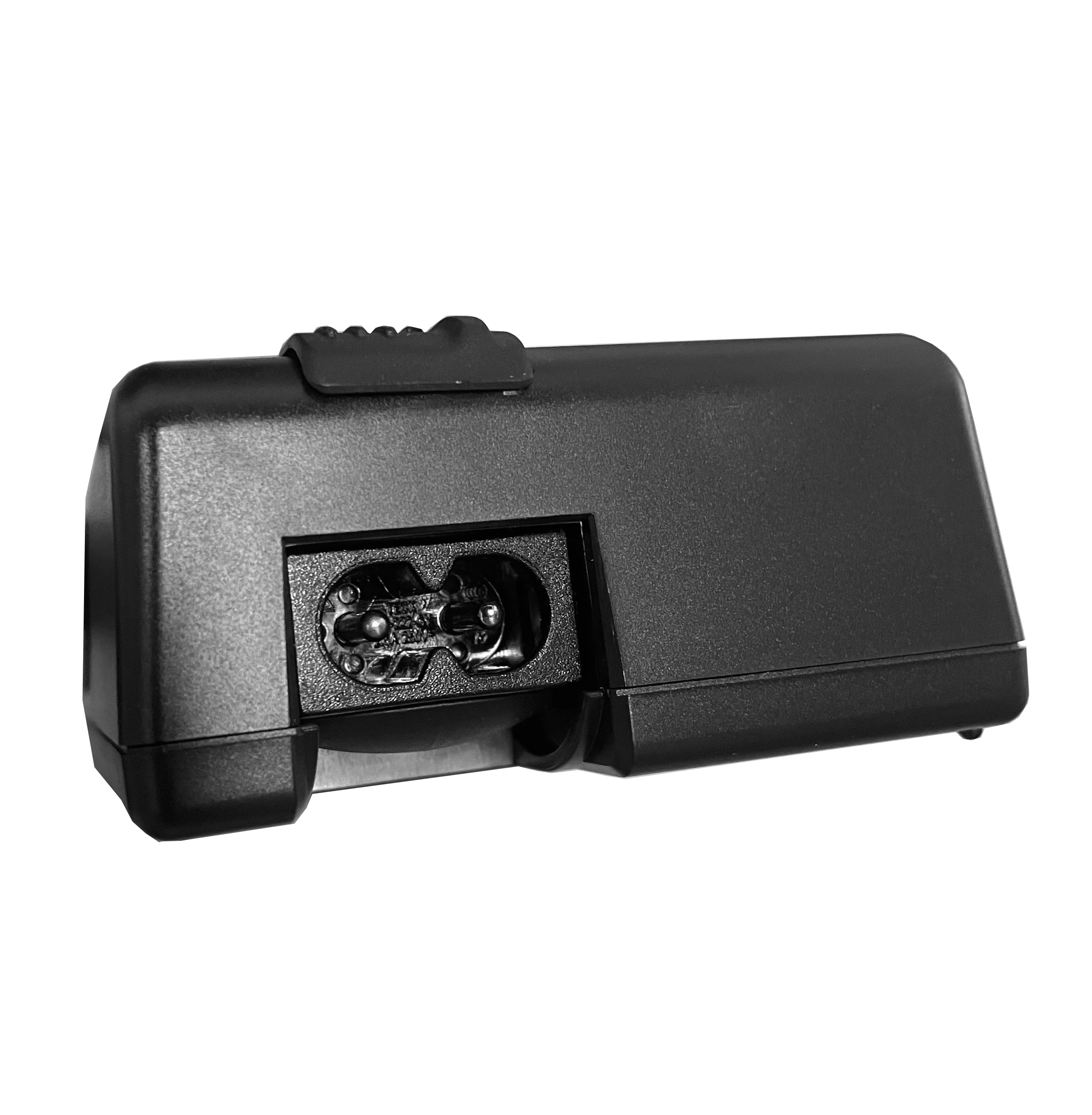 Imagem -02 - Carregador de Bateria para Nikon Original Mh25a Mh25a Mh-25 En-el15 En-el15a En-el15b En-el15c D7000 D7100 D7500 D810 D750 D610 D850