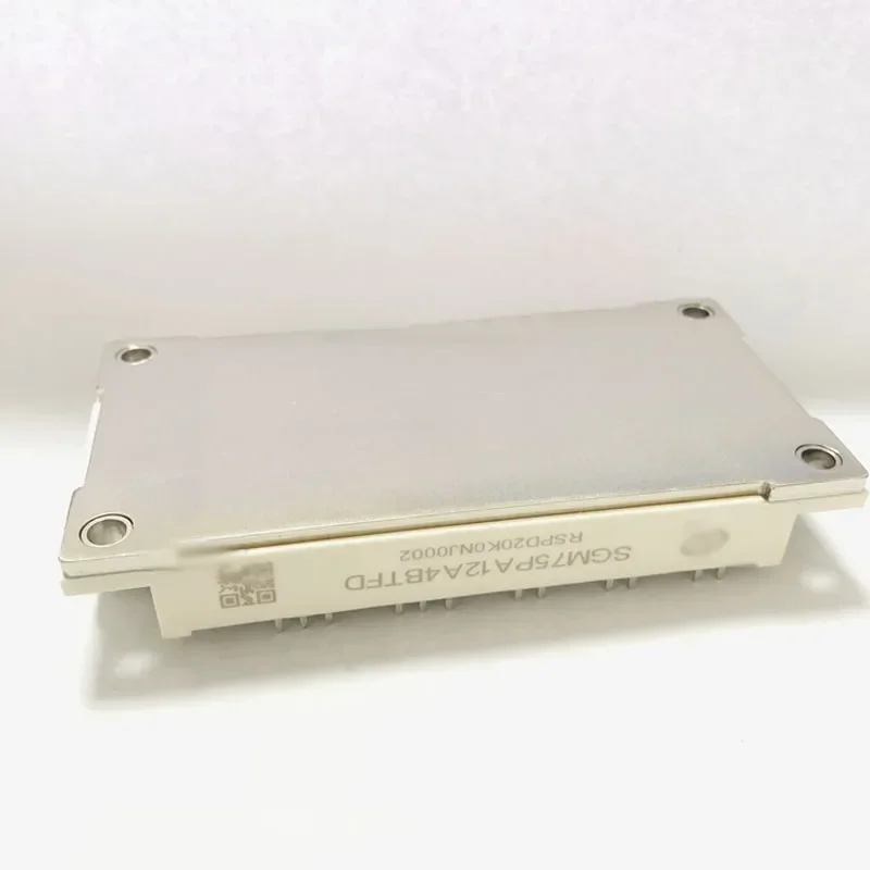 SGM75PA12A4BTFD SGM100PA12A4DTFD SGM50PA12A4TFD SGM100PA12A4BTFD الوحدة الأصلية