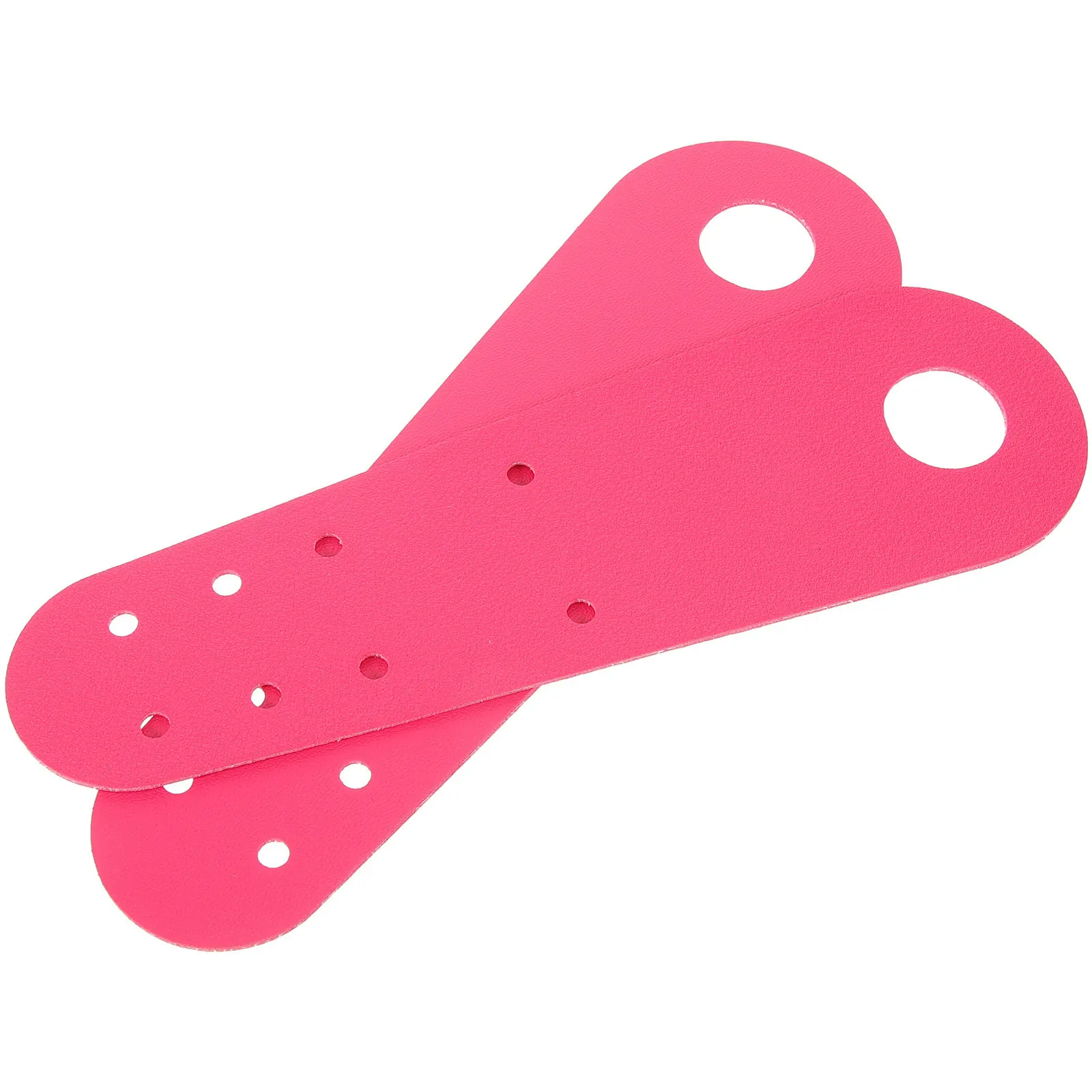 

1 пара премиальных защитных колпачков для коньков, увеличивающих срок службы, стильные, легко моются