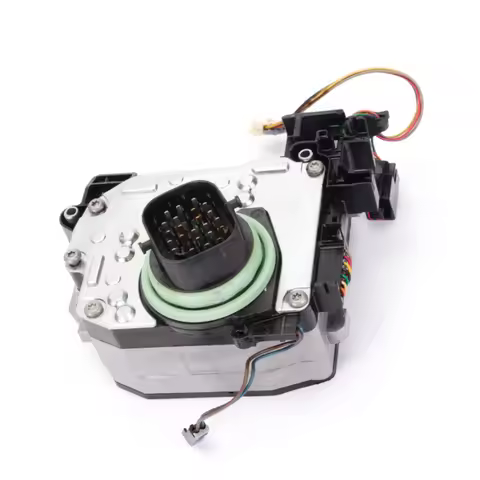 62TE Transmission Solenoid Pack Block For Chrysler Dodge Avenger Grand Caravan Journey Sebring Pacifica 2007- 2014 5078709AB