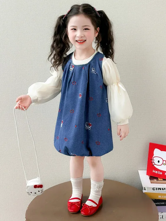 Spring Faionable Gi…