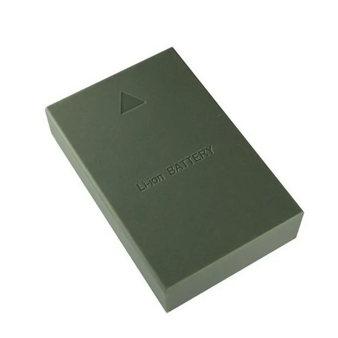Digital Camera Replacement Power Battery Super Long Lasting Recharge Match Olympus PS-BLS5 BLS-5 Camera Spare Accessory Battery view 4
