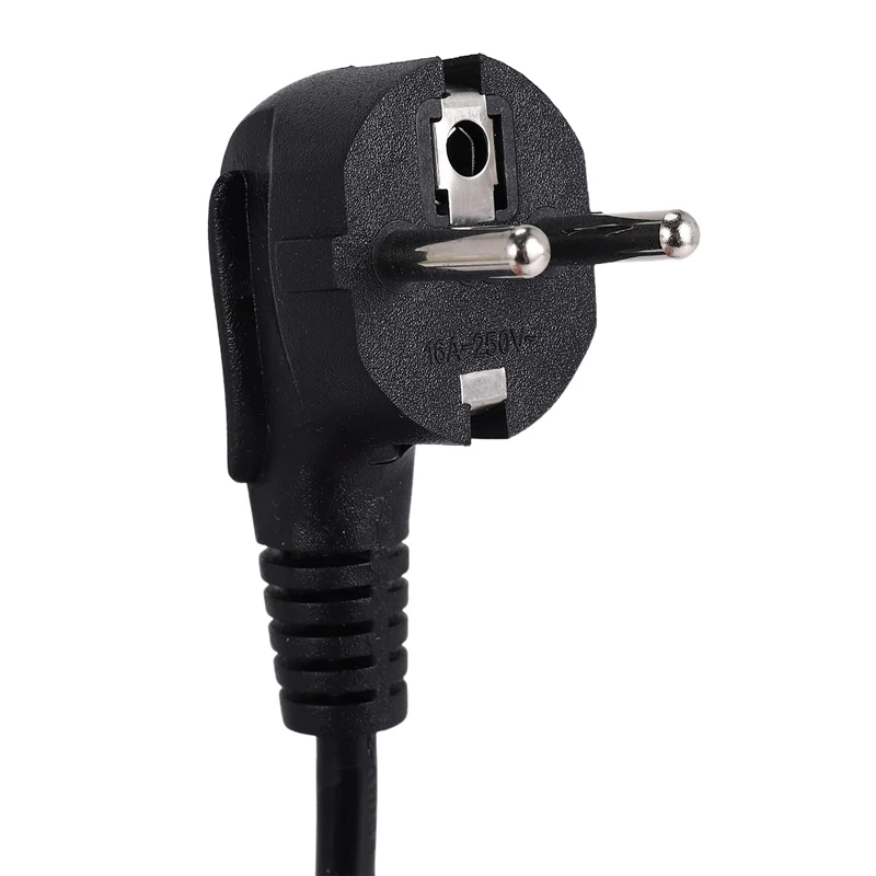 Catu daya 5A 120W dapat diatur, adaptor catu daya Universal 3 v-24 V 5A adaptor daya yang dapat disesuaikan colokan Eu AC ke DC