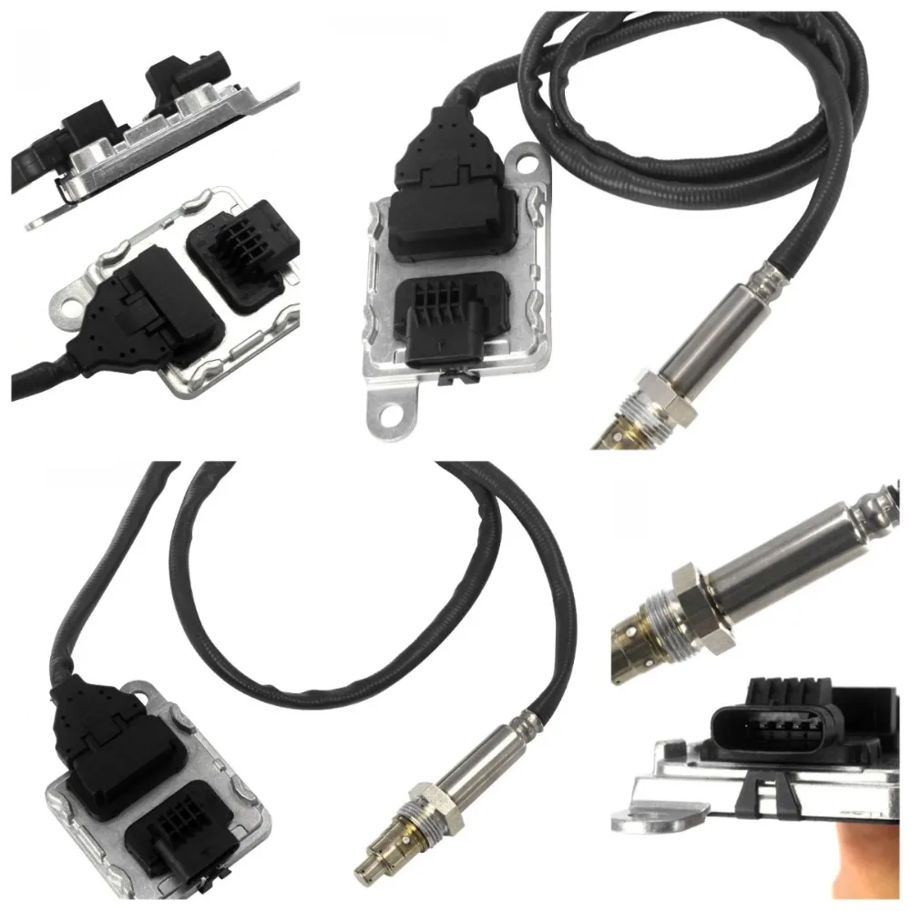 

NOx Sensor 29660-2R600 for Modern Genesis GV70 Nitrogen Oxygen SensorReplacement PartsReady To Ship