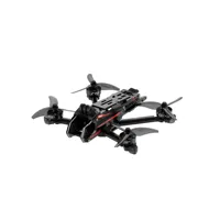 GEPRC DoMain3.6 HD Freestyle Quad (Without Cam VTX RX) TAKER F722 SE 55A SPEEDX2 2105.5 2650KV 6S