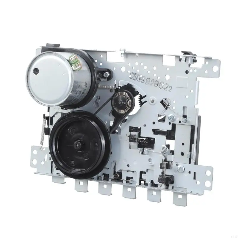 DIY Stereo Deficer Deffer Dift Accessories 9V Motor Cassetlet Mechanism K1KF