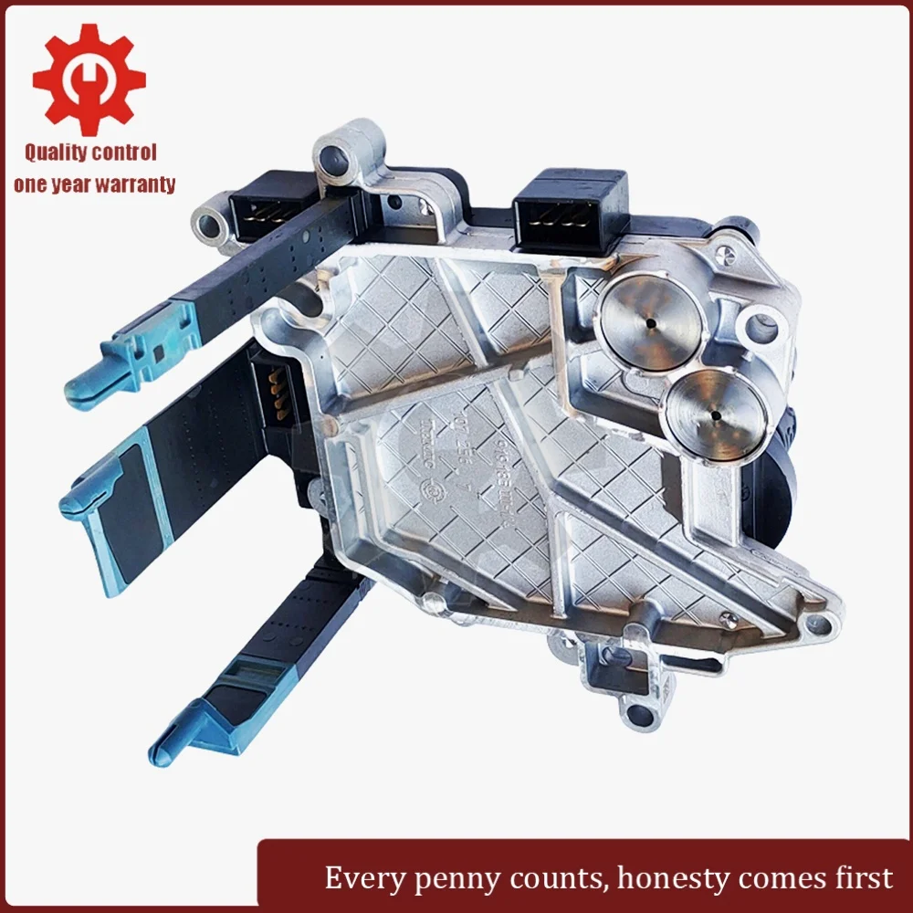 

01J CVT Transmission Control Module Unit TCU TCM For Audi A4 A5 A6 A8 Program 01J927156HT 01J927156JG