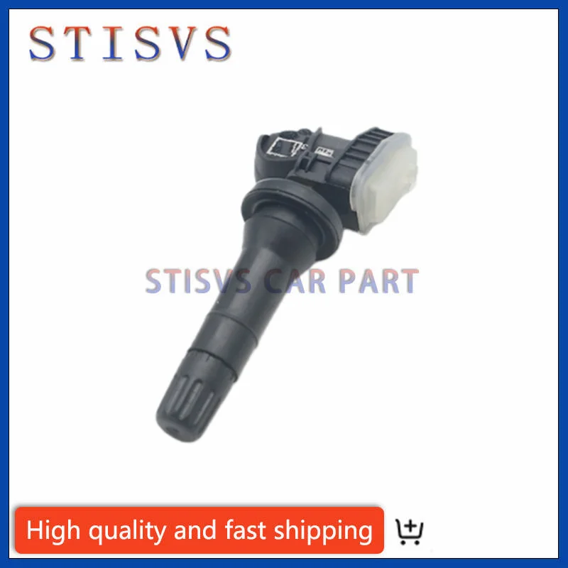 

Датчик давления в шинах TPMS 315 МГц для Cadillac CTS 2016-2020 Chevrolet Equinox Silverado Malibu 13540601, новые автомобильные аксессуары