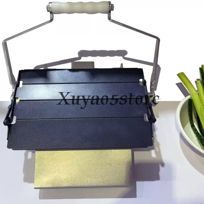 Manual Sushi Roll Machine Round Roll Sushi Machine Desktop Square Roll Sushi Machine Small