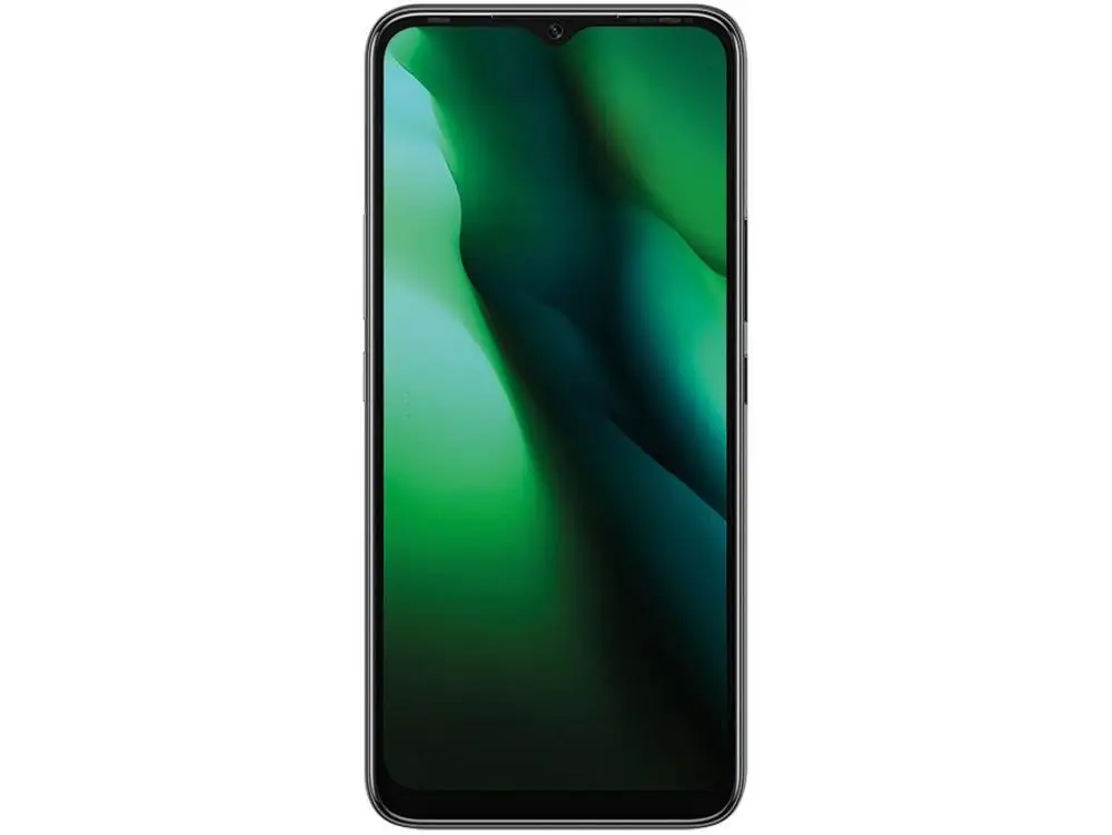 الهاتف الذكي Infinix Hot 20i 128GB أسود 4G MediaTek Helio G25 4GB RAM 6,6 بوصة كاميرا. شريحة مزدوجة ثلاثية + سيلفي بدقة 8 ميجابكسل #3