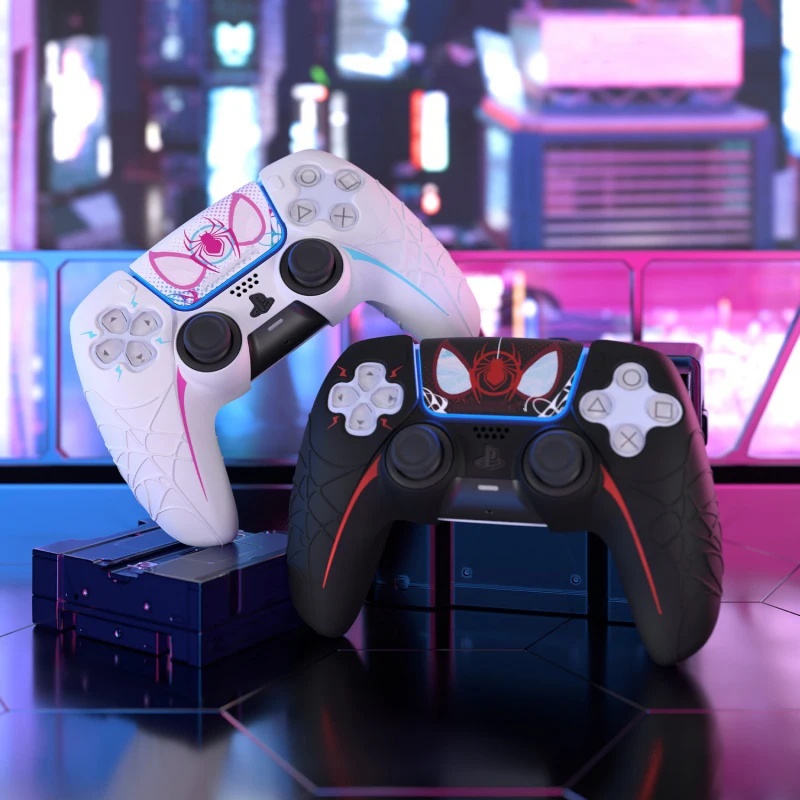 Thumbnail 2 - #31 Best PS5 Controller Thumb Grips to Buy In 2026