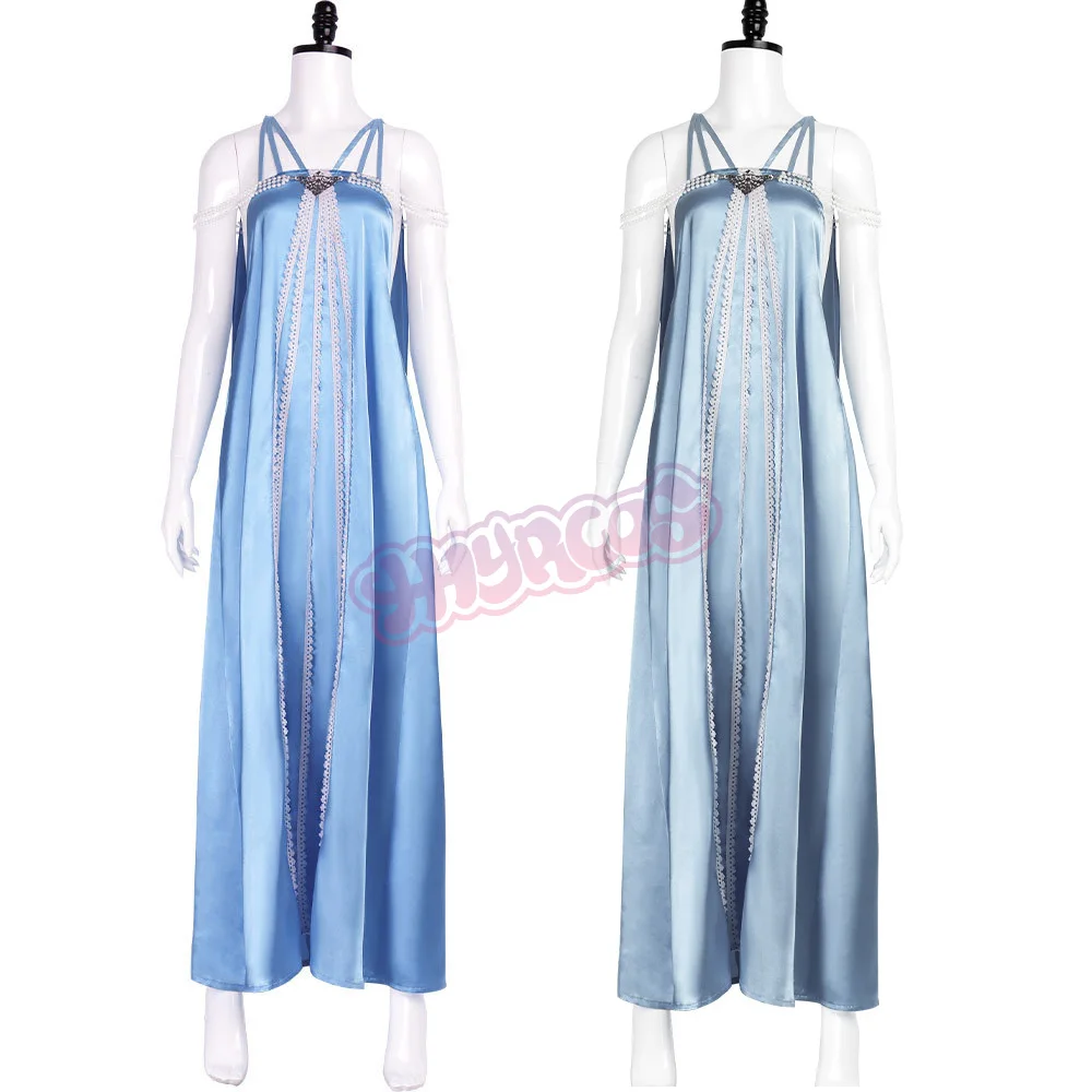 

Падме Косплей AAmidala фильм SSpace BBattle женский костюм для пикника желтое платье маскировка для взрослых ролевая игра фантазия Хэллоуин Outfi