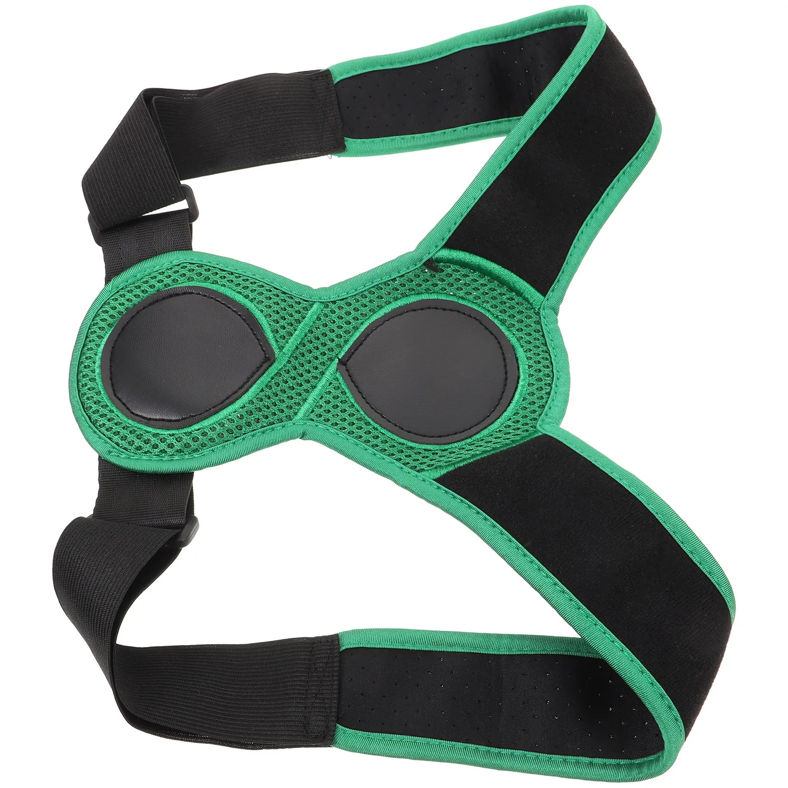 

Posture Corrector Adjustable Back Brace Back Straightener Correction Belt for Men Women Office Home Driving Sports