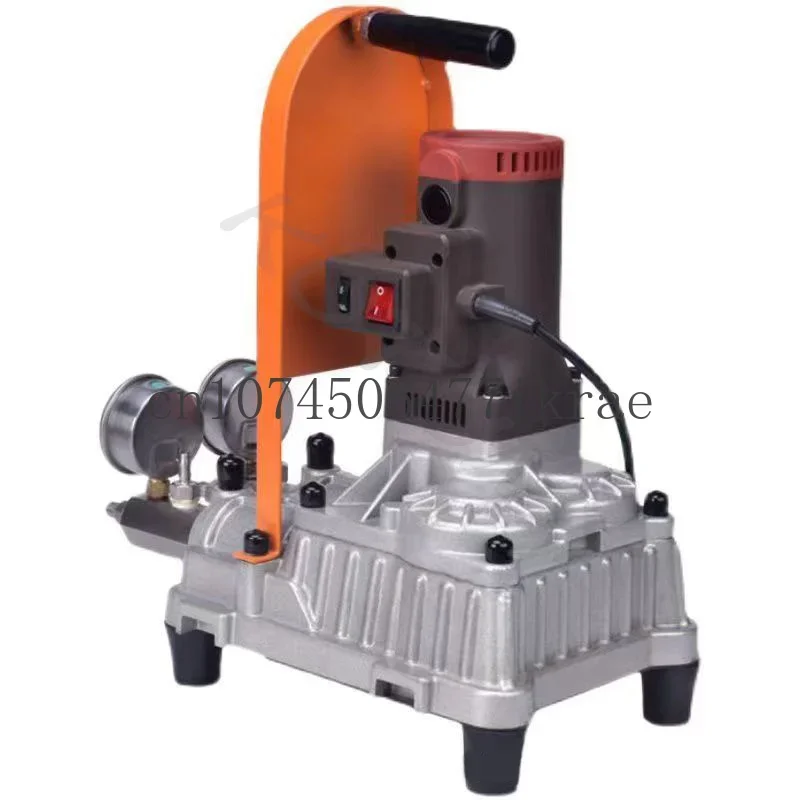 Material Grouting Pump High Pressure Injection Machine Injection Pump Multifunctional Water Curing Special Grouting Machine 2800