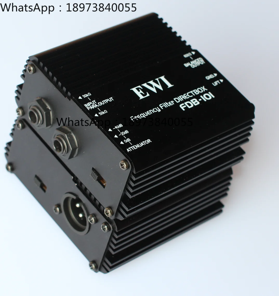 Xiao D Talks About … - image