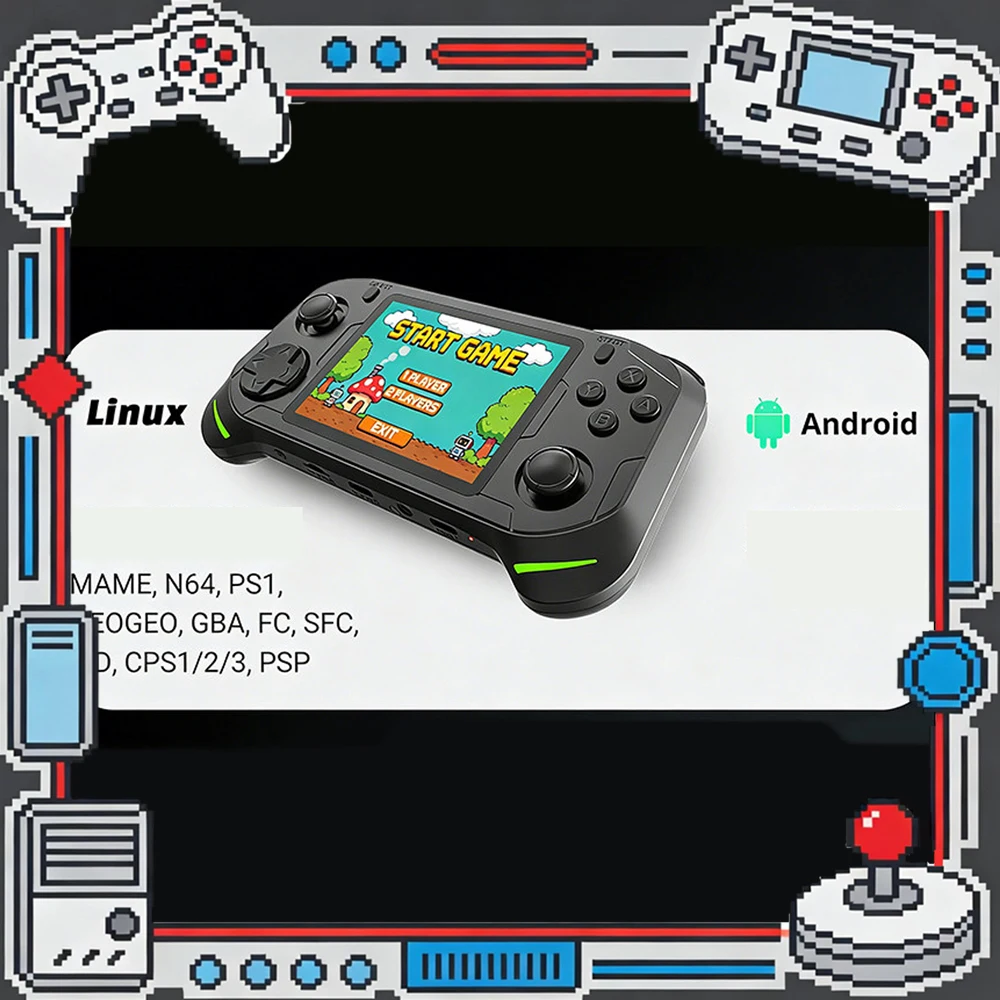 Original Abxylute E…