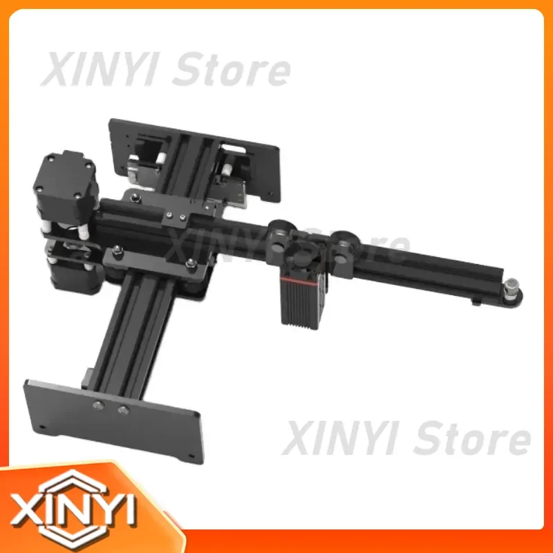 for Neje Master 20W High Speed CNC Engraver for Plywood
