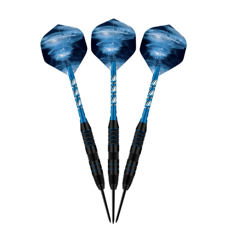 Professional Darts for Dartboard for Extra Aluminum Shafts Flights Accessori N58B