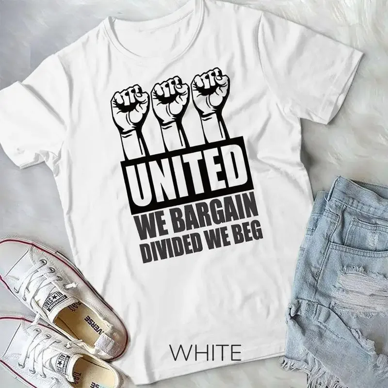 United We Bargain D…