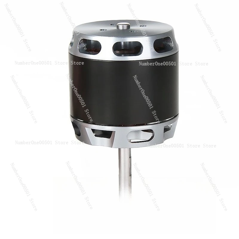 

Бесщеточный двигатель T-Motor AT4125 с длинным валом для VTOL, самолетов с фиксированным крылом, 3D-планеров и тренировочных самолетов