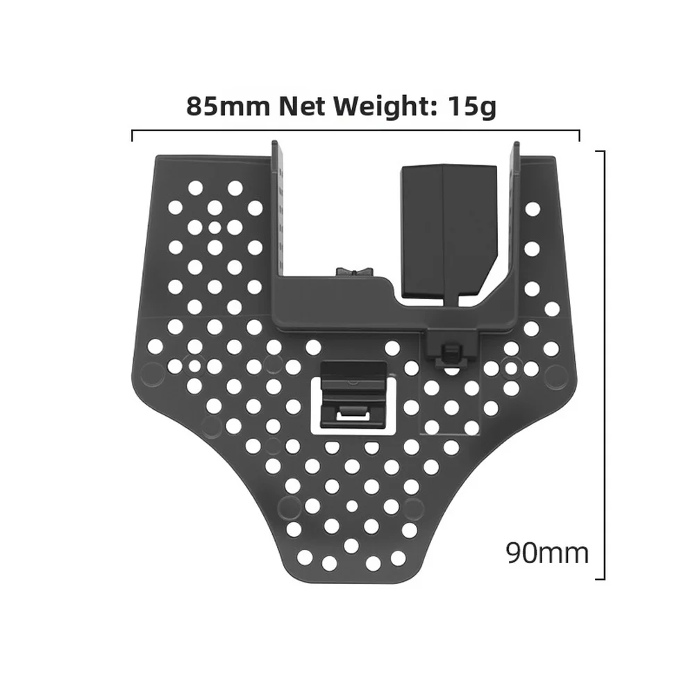 Replacement Sink Strainer Filter Mesh for For roborock For p20 G30U G30Space Robot Vacuum Water Tank Component