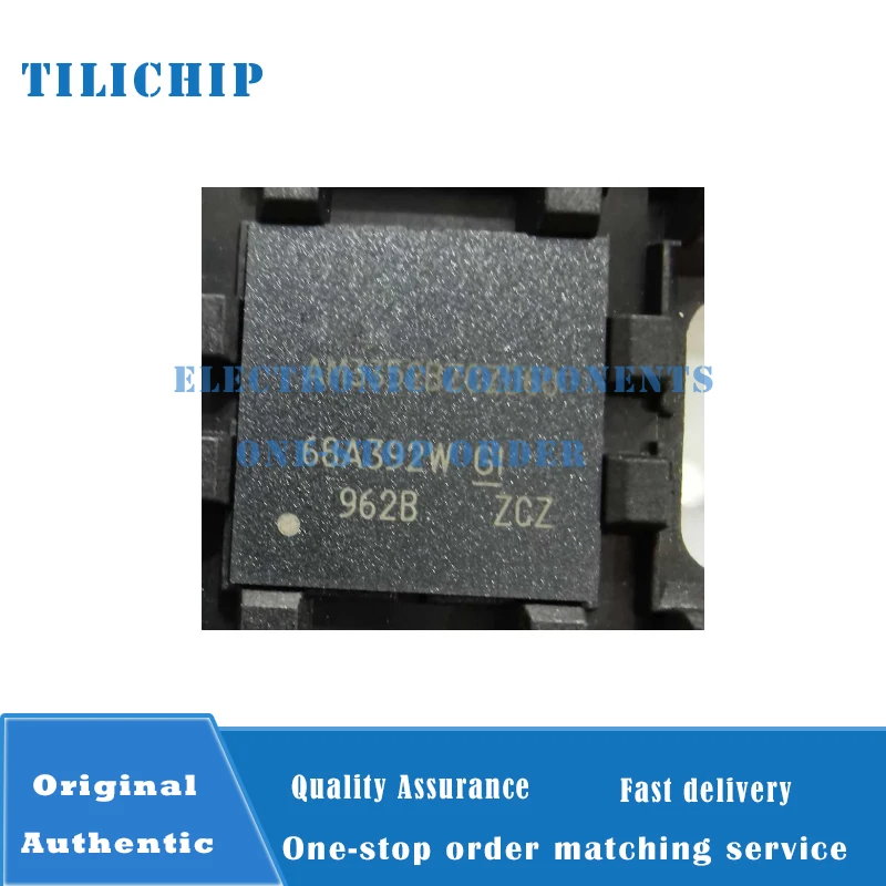 5pcs AM3352BZCZD60 BGA324 Embedded microprocessor MPU chip