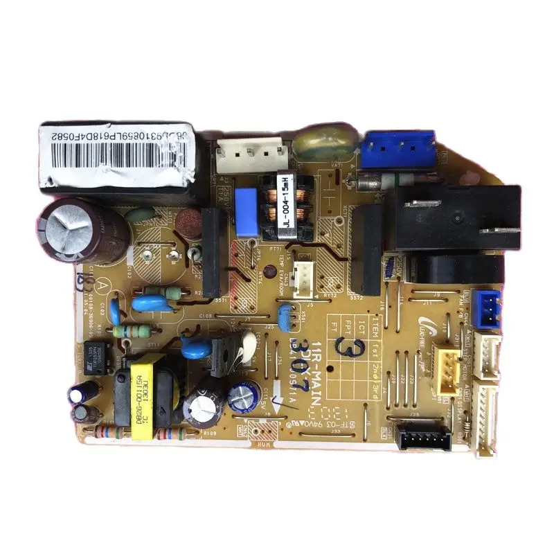 for Air conditioner computer board DB41-00971A DB93-10859L DB93-10859D mainboard DB93-12196A part