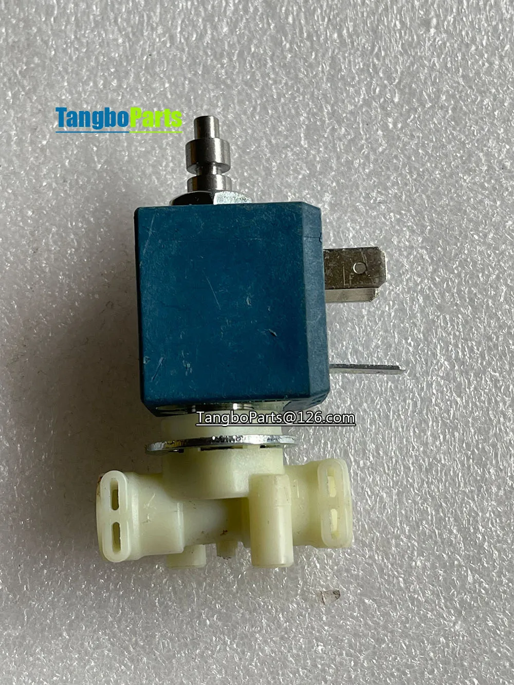 Coffee Maker Parts CEME SERIES 588 V397VN25PAIF AC230V 50HZ 13.5VA V397 Solenoid Valve For Steam Cleaner Coffee Machine