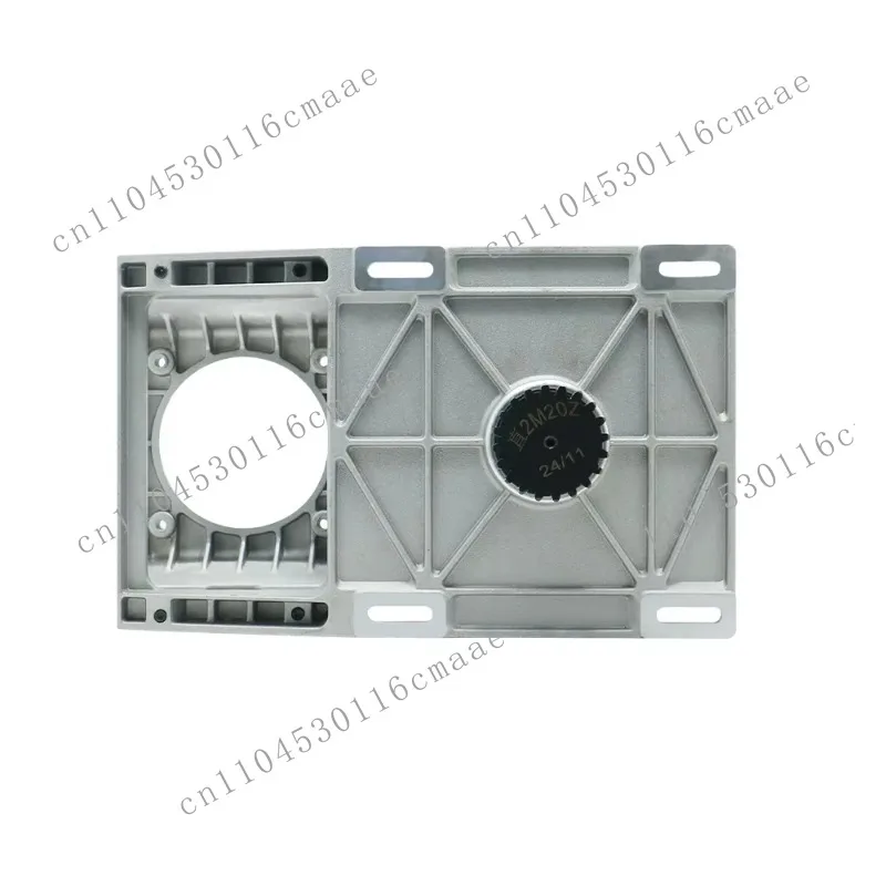 Engraving machine gearbox 1.25 1.5 2 module helical gear drive synchronous wheel woodworking rack numerical control gearbox