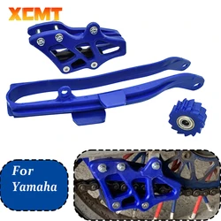 Motorcycle Chain Swingarm Chain Guide Slider Roller For Yamaha YZ250F YZ250 YZ125 YZ250FX YZ450FYZ450FX WR250F WR450F YZ WR